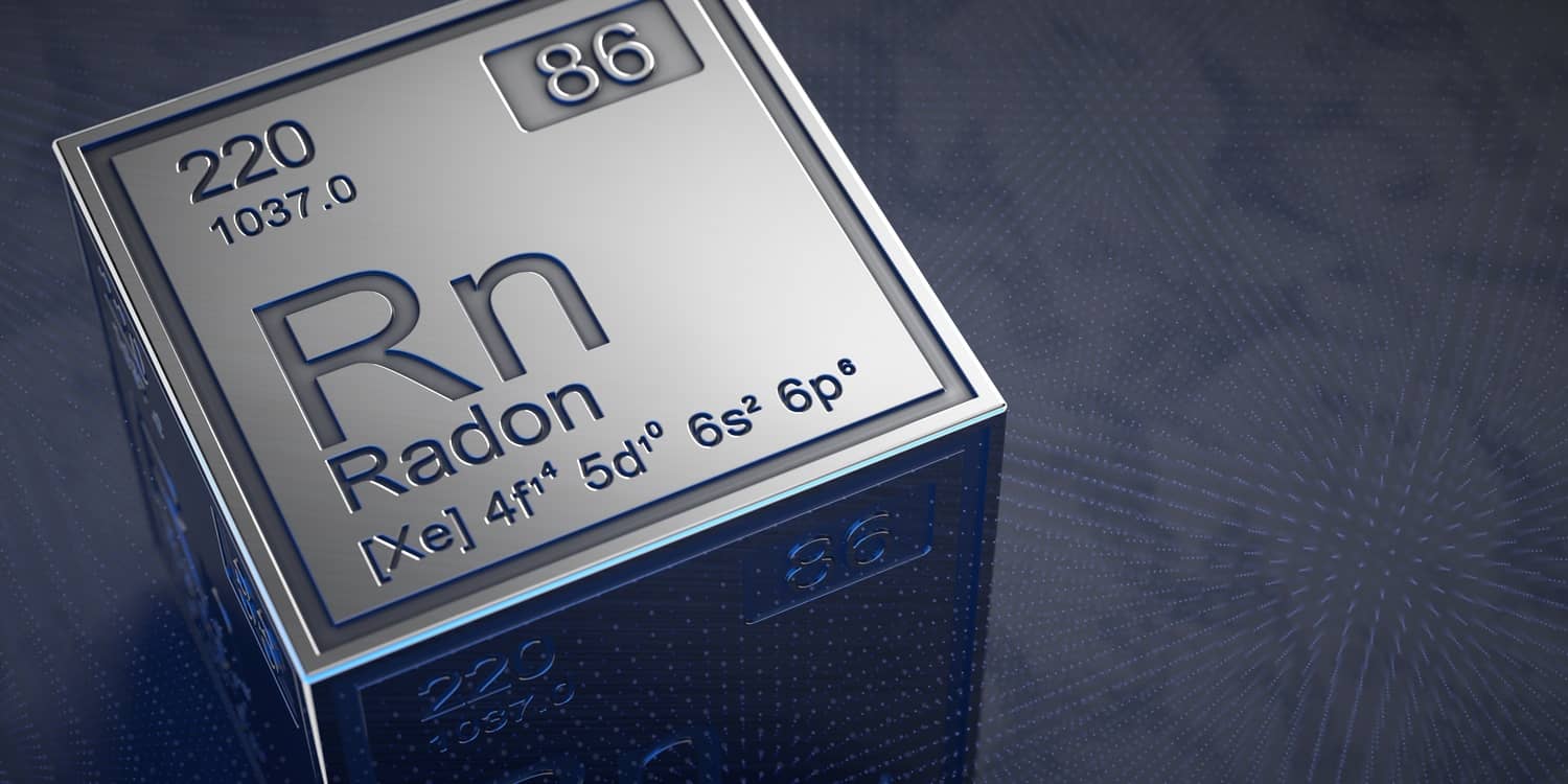radon
