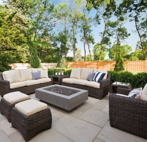 Painting Cement Patio That Lasts with These Simple Secrets