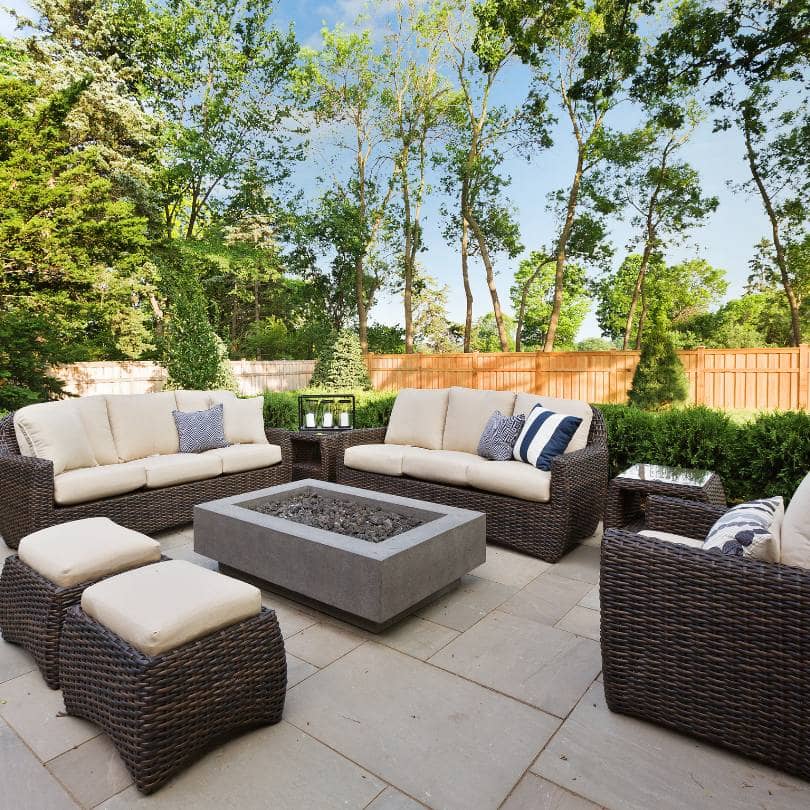 Painting Cement Patio That Lasts with These Simple Secrets
