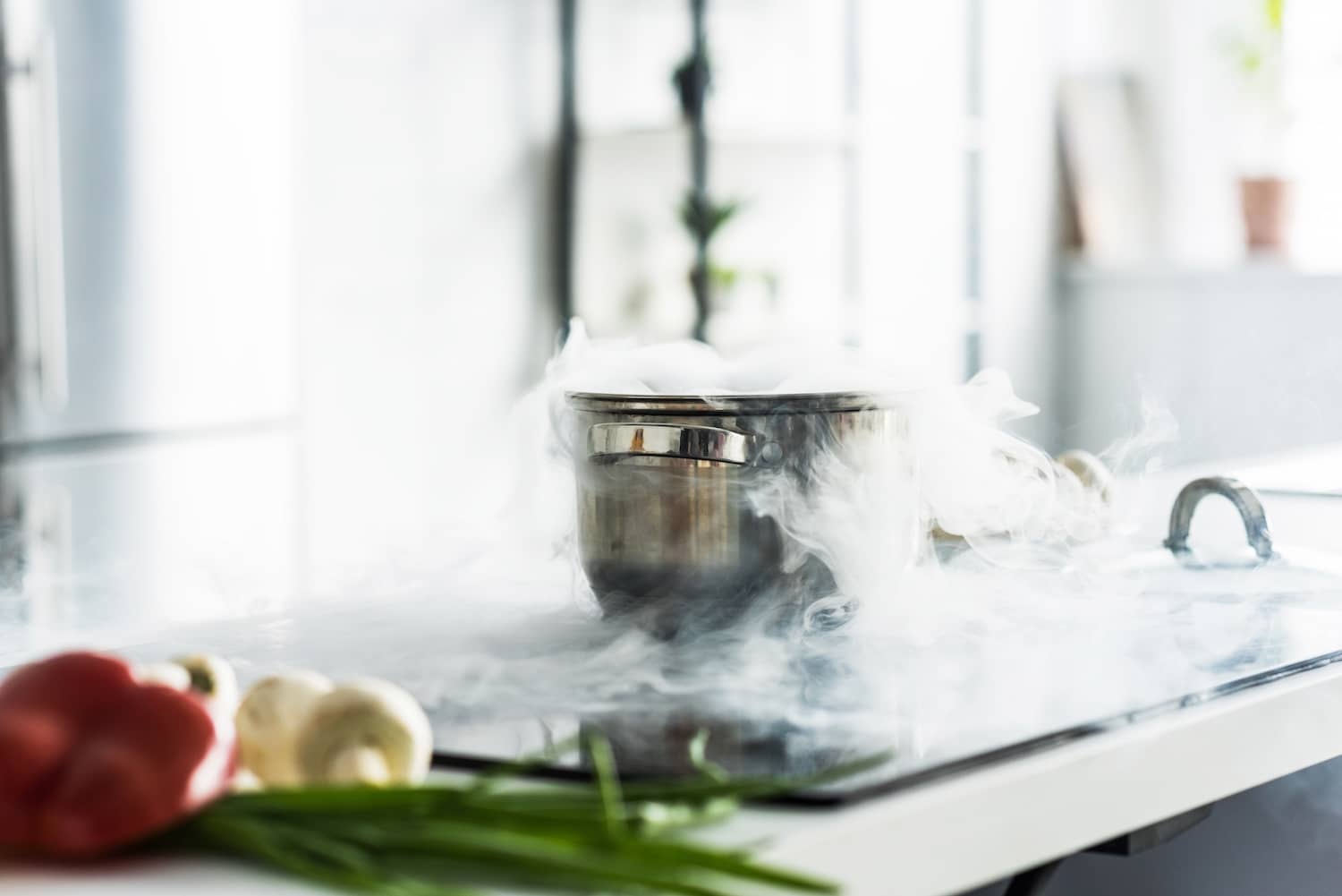 How to Get Rid of Smoke Odor in a Home