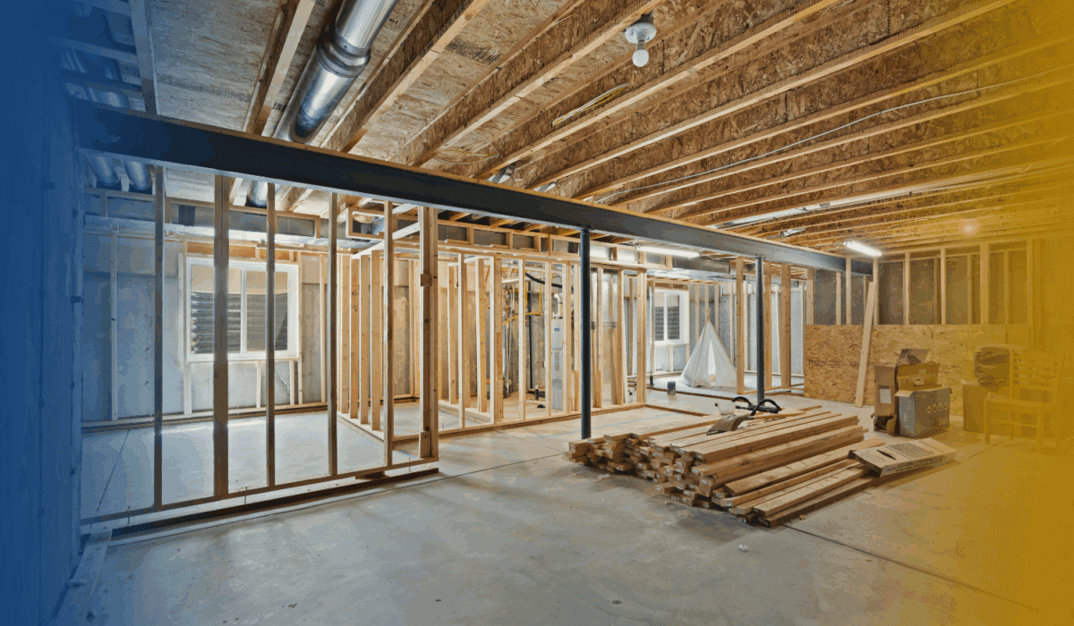 Home Foundation Types
