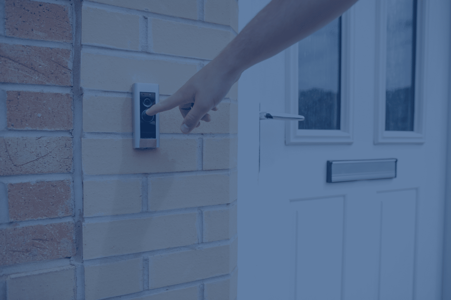 ring camera installation