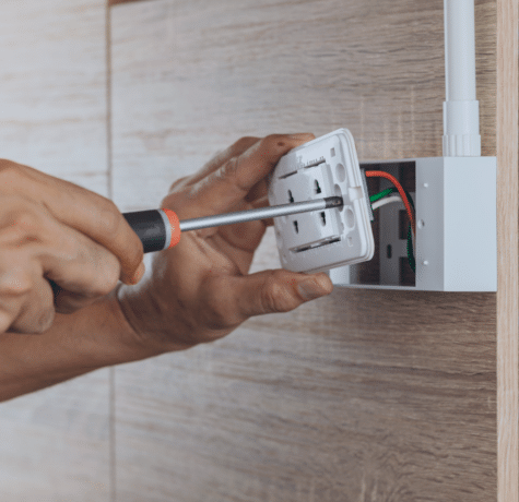 gfci outlet not working